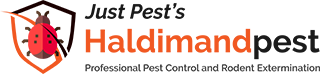 Haldimand Pest